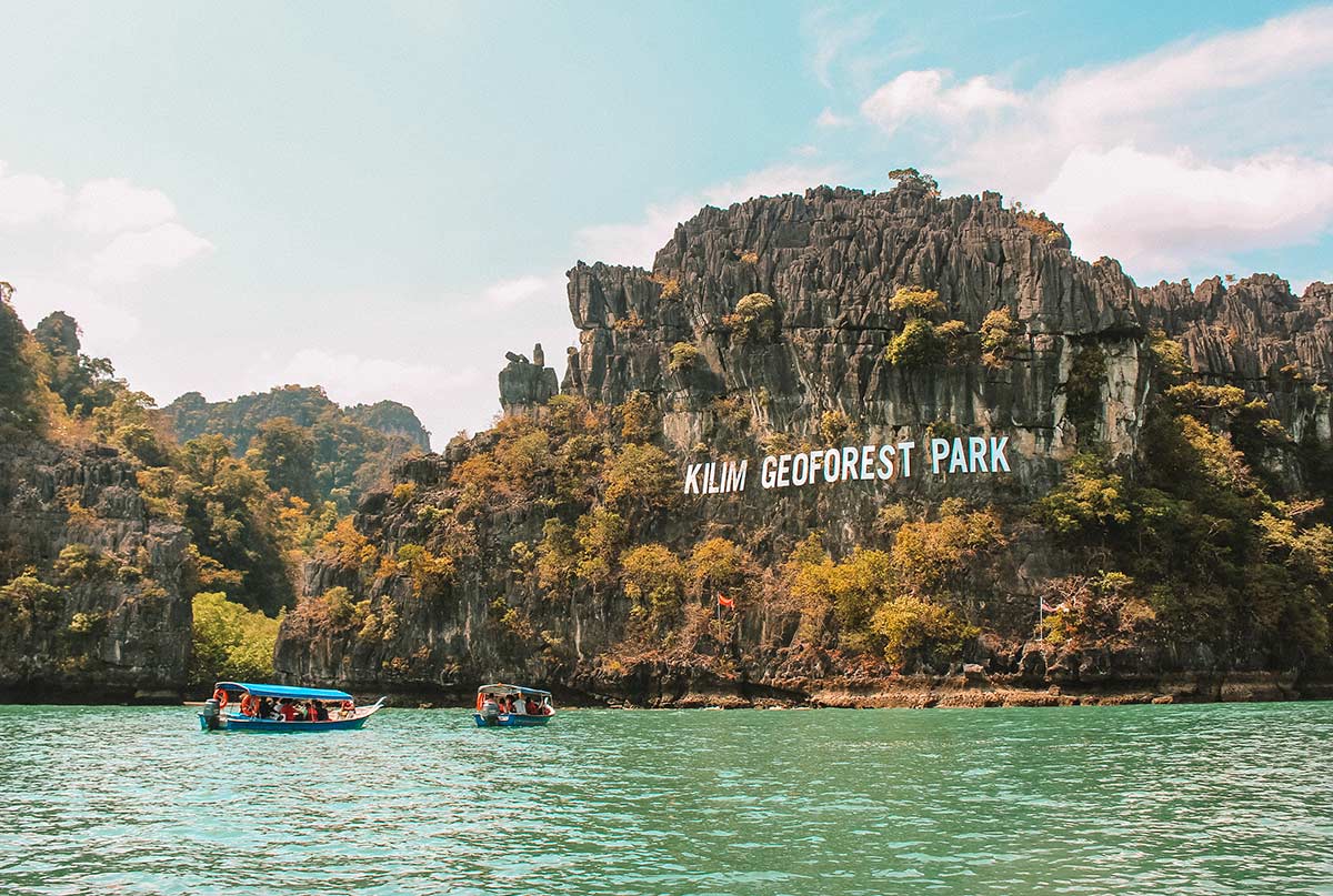 Jelajahi Mangrove Langkawi: Keindahan Ekosistem yang Tersembunyi